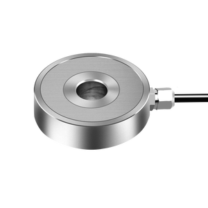 Vente directe d'usine FDT35-200N cellule de charge de capteur de force 50N-1000N en acier allié bon marché avec poutre en porte-à-faux - Product Image 2