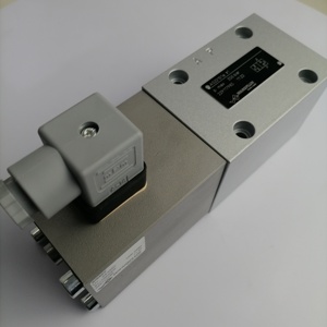 Vannes Solénoïdes Hydrauliques Originales Wandfluh AS22101A-G24 - Product Image 5