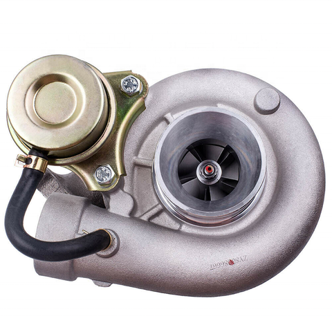 TDO4HL TD04涡轮增压49189-02914 49189-02913 504137713涡轮增压器用于Iveco Daily用于菲亚特 ...