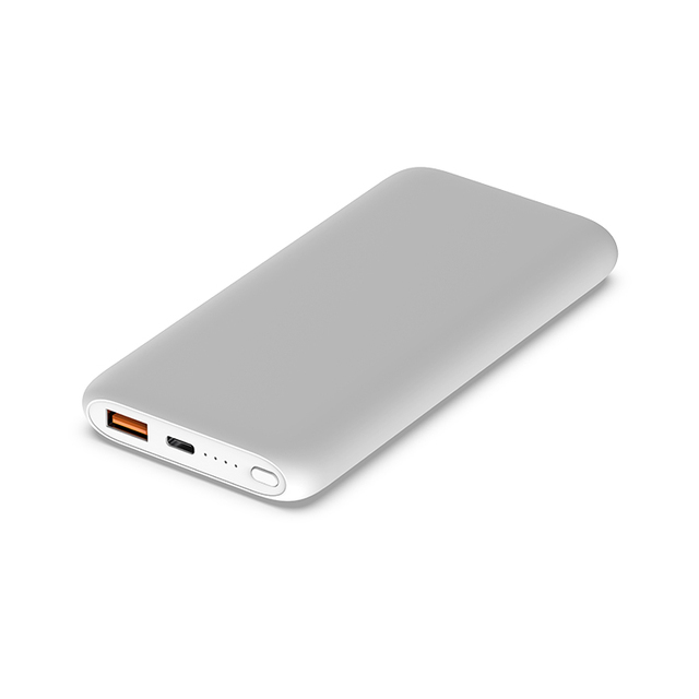 Peitian PD 20W Quick Charge Dual Interface Super Slim Portable 10000mAh Power Bank