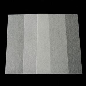 Bolsas de Papel Biodegradables Resistentes a la Grasa JSE, Recubiertas de Silicona por un Solo Lado, Impresión Offset de Grado Alimenticio para Sándwiches - Product Image 3