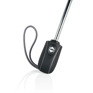 Parapluie automatique Traveler Swiss Peak, gadgets durables - Product Image 3