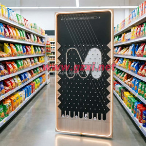 Juego de Mesa <span class=keywords><strong>Plinko</strong></span> de Madera con Luces LED 90x180cm |   Juego Interactivo de Lanzamiento de Premios para Eventos, Comercios y Fiestas - Product Image 2