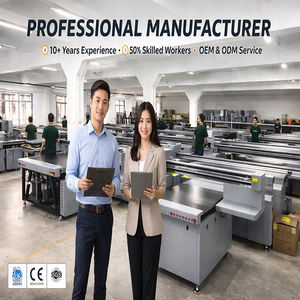 Impresora UV Ricoh <span class=keywords><strong>de</strong></span> Alta Precisión 90x90cm con Tinta UV I3200, Impresión Multimaterial <span class=keywords><strong>para</strong></span> Cuero, Bolsos y <span class=keywords><strong>Zapatos</strong></span> <span class=keywords><strong>de</strong></span> PU - Product Image 4