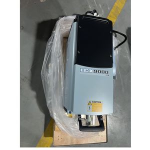 E ATON LCX9000 Inversor de Frequência Trifásico Modelo LCX208A0-5A2N1 200kW 525-690V VFD Original Genuíno - Product Image 2