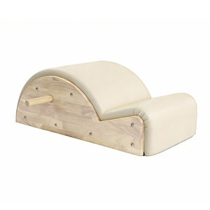 <span class=keywords><strong>Correcteur</strong></span> <span class=keywords><strong>de</strong></span> <span class=keywords><strong>posture</strong></span> en chêne classique pour Pilates, pour usage en studio et commercial - Product Image 2