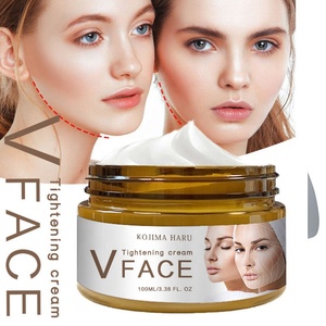 V crème raffermissante pour le visage, crème <span class=keywords><strong>amincissante</strong></span> pour le visage, Lifting et raffermissement du visage, Double <span class=keywords><strong>menton</strong></span> - Product Image 2