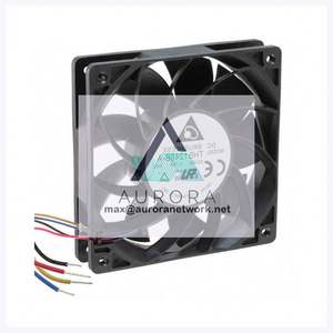 Ventiladores de refrigeración de motor de alta calidad, 4600Z-881, con buen precio, soporte OEM - Product Image 1