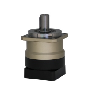 VRB boîte de vitesses planétaire de précision pour moteur cc sans balais NEMA - Product Image 4