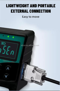 2200Nm Handmatige Draagbare Momentsleuteltester met 1 Jaar Garantie, Werkt op Batterijen - Product Image 5