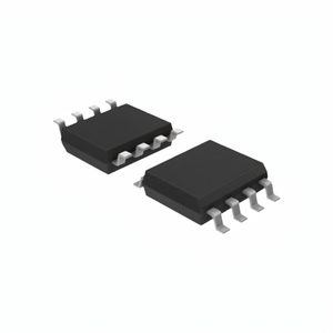 Composant électronique de mémoire IS25LD040-JVLE-TR 8 SOIC – Service complet d'origine - Product Image 1