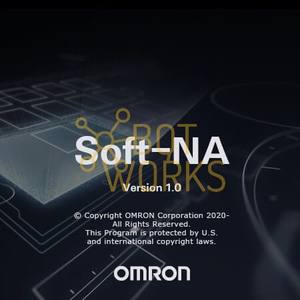 Omron NARTSM - Neuf - Product Image 1