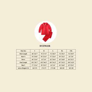 Conjunto <span class=keywords><strong>de</strong></span> Pijamas Familiares Navideños 2026 para Niños y Niñas, Ropa <span class=keywords><strong>de</strong></span> Dormir <span class=keywords><strong>de</strong></span> Algodón para Mujer, Estampado Personalizado, Ropa <span class=keywords><strong>de</strong></span> Estar por Casa a Juego para la Familia - Product Image 4