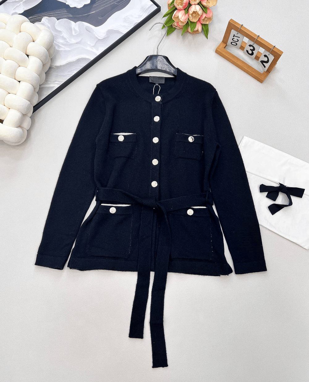 สีน้ำเงินเข้ม