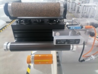 Máquina Rebobinadora Industrial de Alta Eficiencia Lingtie Premium, Nueva, Directo de Fábrica, Tamaño Largo, Velocidad Variable Automática