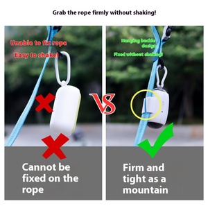 Best Factory Seller BIKO Bolsas desechables de alta calidad para caca de perro y gato con dispensador portátil - Product Image 3