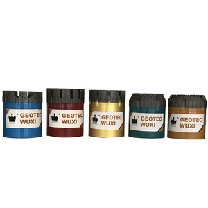 Top Bán Công Cụ Khoan <span class=keywords><strong>T2</strong></span> 76 Hard Rock Khai Thác Mỏ Kim Cương Lõi Khoan Bits - Product Image 4