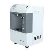 Hbot longfian jay-10h имитация высоты hypoxicator высоте обучение генератор 50-100lpm