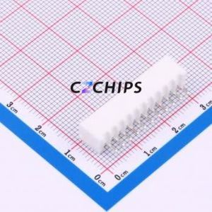 ZX-XH2.54-11PZZ Wire-to-Board Pin Header Through hole Component (THT),P=2.54mm Connector 1x11P 2.5mm Through Hole XH - Product Image 2