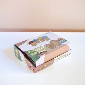 Molino de Hierbas Multifuncional con Forma de Hongo Creativo, Almacenamiento de 3 Capas, Molinillo de Hierbas de Plástico - Product Image 6