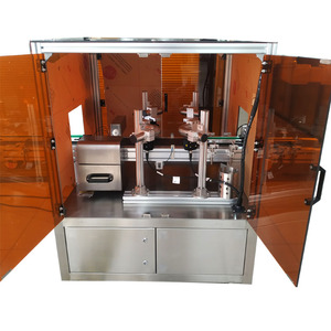 220V pet chai thủy tinh dòng từ chối hệ thống bia nước giải khát chai nước thanh tra mã đọc phân loại máy cho nước giải khát - Product Image 4