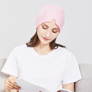 หมวกเจลน้ำแข็ง YS สำหรับประคบร้อนเย็น บรรเทาอาการไมเกรน ใช้ได้ทั่วไป - Product Image 3