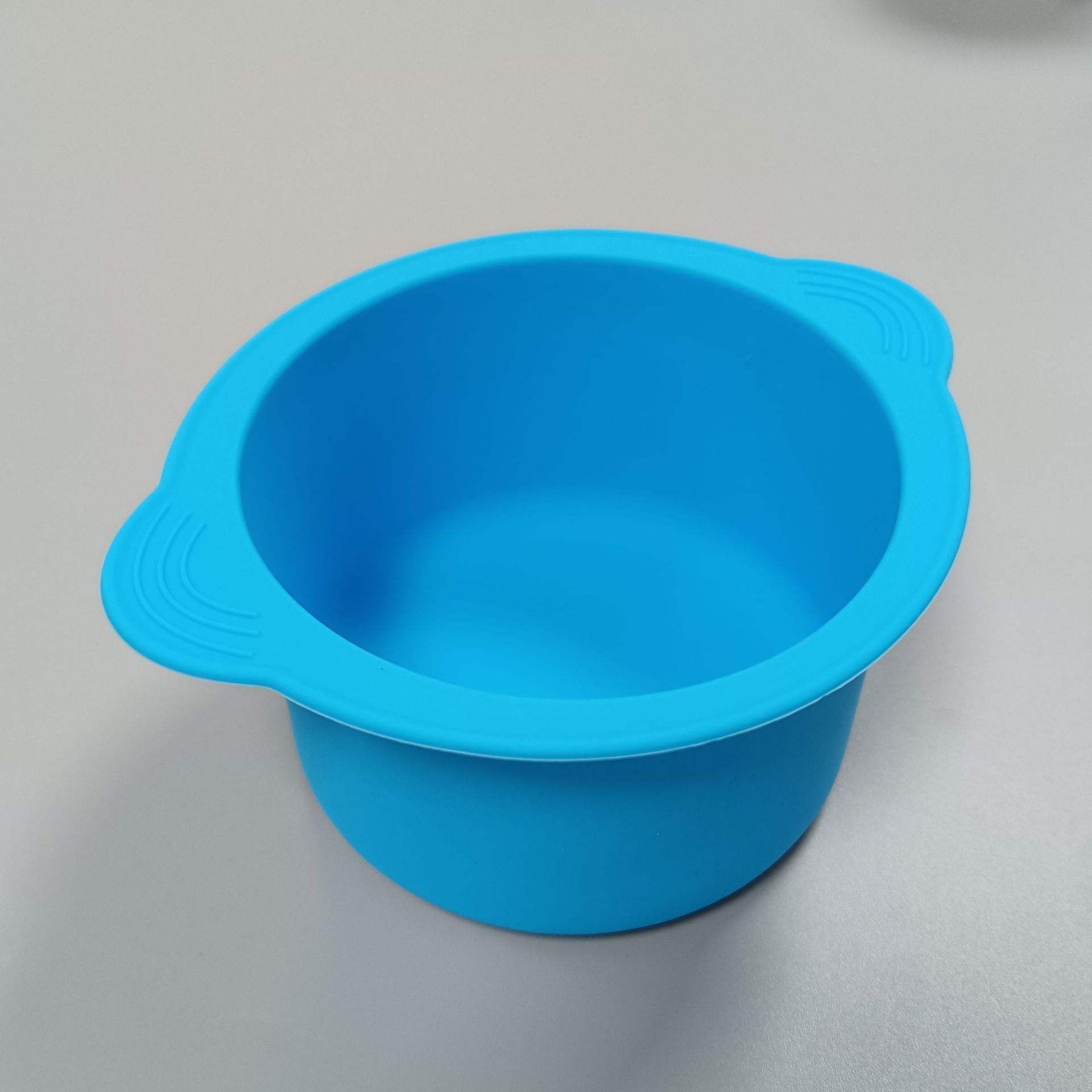 หม้อสีฟ้า