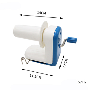 Casa Tricô Ferramentas Acessórios Easy Operated Wool Yarn Winders Machine - Product Image 4