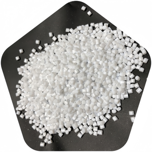 Materia Prima Plástica PET Virgen WK801, WK881 Precio - Product Image 2