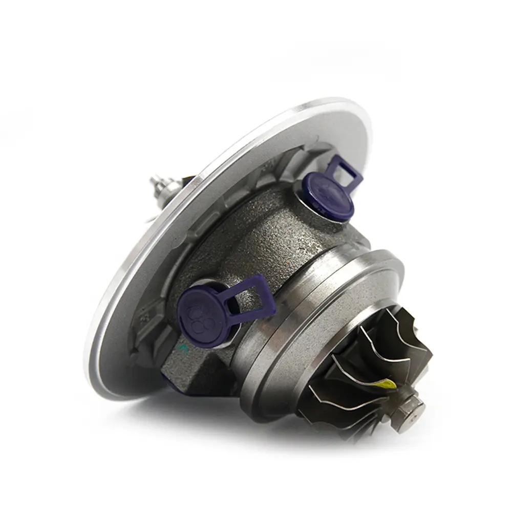 Kebiweiyuan — cartouche de chargeur Turbo chra GT2052, 720168, pour Opel Saab 2.0 T, 129 Kw, 175 HP, Z20NET, L850, 2002-2008