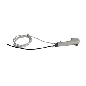 Cystoscope médical flexible avec canal de travail de 3,2 mm pour les procédures d'urologie diagnostique - Product Image 4