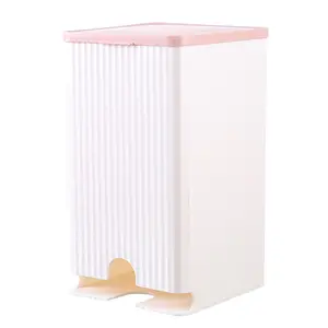 Ds2941 Hangende Papieren Handdoekhouder Servet Tissue Dispenser Plastic Vuilniszak Houder Aan De Muur Gemonteerde Tissuehouder