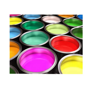 Jincai Pigment tonifiant universel <span class=keywords><strong>acrylique</strong></span> aqueux durable pour peinture liquide, revêtements, <span class=keywords><strong>gouache</strong></span> et peintures routières - Product Image 1
