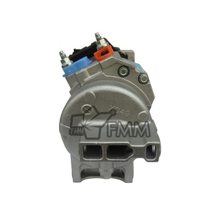 Compresseur de climatisation pour Chrysler 300, Dodge Charger, Magnum, Grand Cherokee 4596492AC 55116917AB 55116917AC 55116917AD RL596492AD - Product Image 5