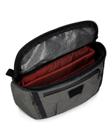 Sac banane de pêche à la mouche durable pour activités de plein air, sac de taille pour la pêche en extérieur, vente en gros