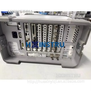 Analizador Básico Keysight Agilent E4411B ESA-L de 9 KHz - 1.5 GHz USADO lexso H - Product Image 4
