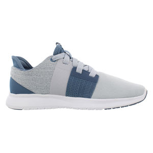 <span class=keywords><strong>Reebok</strong></span> Trilux Run sepatu wanita, warna: abu-abu/biru | 100% asli - Product Image 3