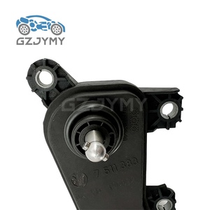 11617511383 Intake Manifold katup kontrol kualitas tinggi otomotif suku cadang mesin untuk BMW - Product Image 6