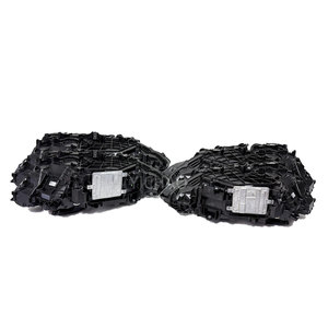 Para <span class=keywords><strong>BMW</strong></span> Serie 4 G22 G23 G26 G80 G82 420 425 <span class=keywords><strong>430</strong></span> M3 M4 2024-2025, Piezas de Automóvil, Sistema de Iluminación de Parachoques Delantero, Faros LED - Product Image 3