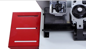 Kích Thước Nhỏ Đơn Màu Hướng Dẫn Sử Dụng Điện <span class=keywords><strong>Pad</strong></span> Máy In - Product Image 5