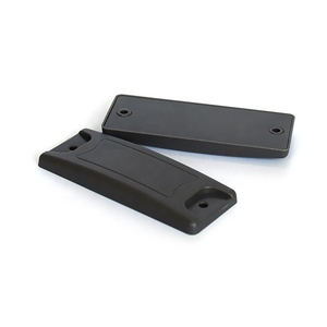 Etiqueta RFID Integrada UHF 860-960MHz de Largo Alcance, Pasiva, IP6 a Prueba de Polvo y Agua, Material ABS, Temperatura de Funcionamiento -40°C~+150°C - Product Image 2