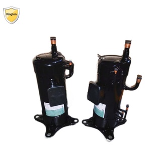 220V/60HZ Made in Korea R22 <strong>LG</strong> Scroll <strong>Compressor</strong> Model SR049KAB,SR061KAD - Product Image 2