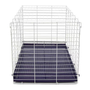 Kauwbestendige Konijnenkooi 30 "X 17.5" 30-Inch Kauwbestendige Konijnenkooi En Habitat Volledig Metalen Konijnenkooi - Product Image 3