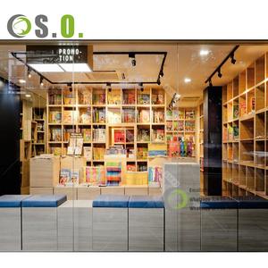 Design libreria decorazione biblioteca mobili <span class=keywords><strong>e</strong></span> attrezzature libreria mobili espositore <span class=keywords><strong>scaffali</strong></span> - Product Image 3