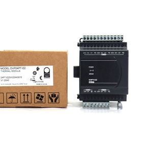 Communication Interface Dedicated Industrial Control and Programming <strong>Controllers</strong> DVP16XN211R PLC <strong>Module</strong> - Product Image 1