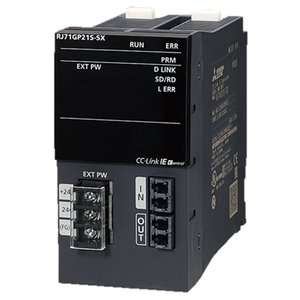 RJ71GP21S-SX Mitsubishi Electric - Codice articolo: 338820 - Product Image 1