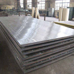 แผ่นเหล็กสแตนเลส201 316 304ขนาด2มม. 4มม. 5มม. 316L 310S 321 430 - Product Image 6