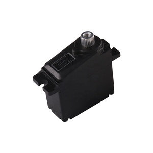<span class=keywords><strong>Mini</strong></span> <span class=keywords><strong>Servo</strong></span> Digital de Alta Precisión Sin Núcleo CYS-S3019, Engranaje de Plástico de 20g, 2.5-3kg, Accesorios para Barcos <span class=keywords><strong>RC</strong></span> Todoterreno - Product Image 5