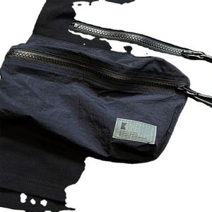 Custom <b>Black</b> <b>Polo</b> <b>Shirts</b> <b>for</b> <b>Men</b> Knitted <b>Polo</b> <b>Shirt</b> With Big Pocket - Product Image 4