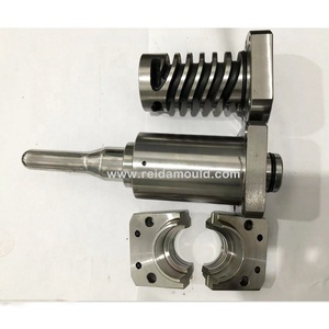 Nhà Cung Cấp Trung Quốc Tùy Chỉnh Chất Lượng Cao <span class=keywords><strong>1l</strong></span> Chai Nhựa Pet Khuôn Mẫu Pet Khuôn Mẫu - Product Image 3